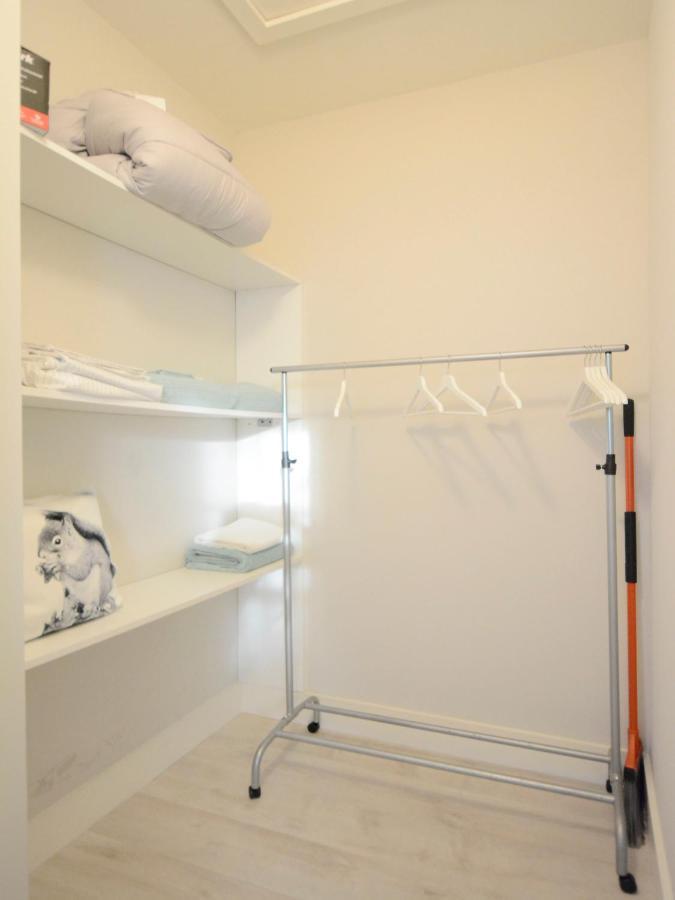 South Beach Apartments Miami Beach Esterno foto