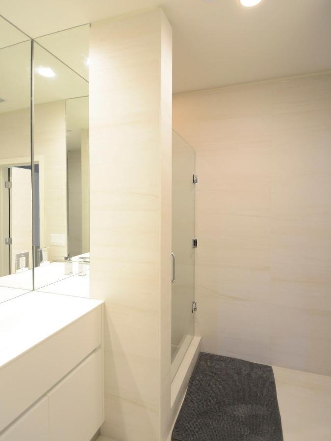 South Beach Apartments Miami Beach Esterno foto