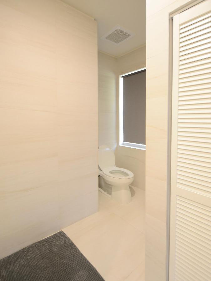 South Beach Apartments Miami Beach Esterno foto
