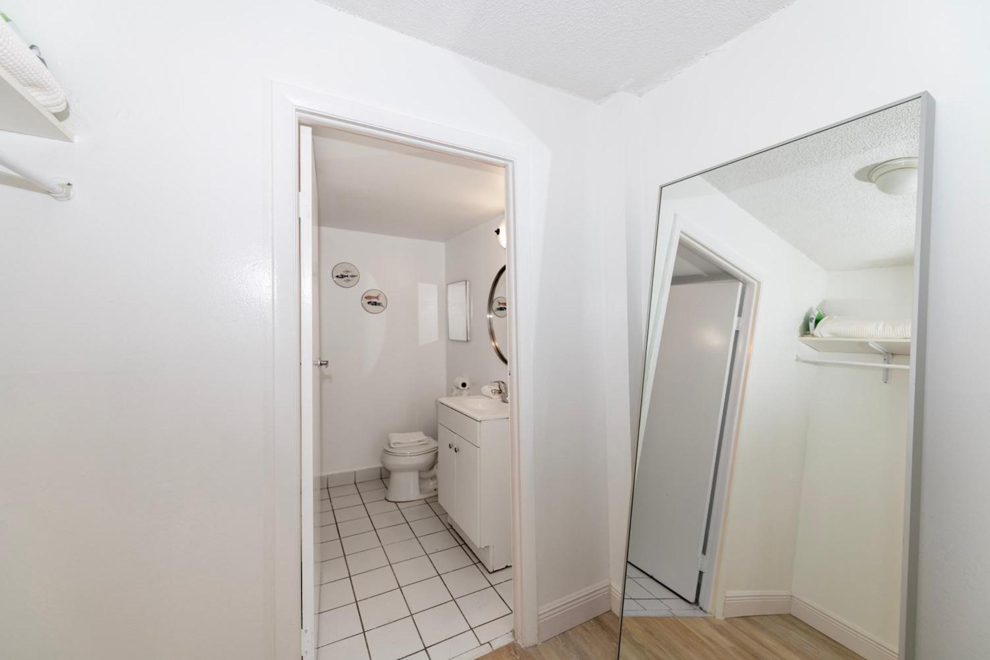 South Beach Apartments Miami Beach Esterno foto